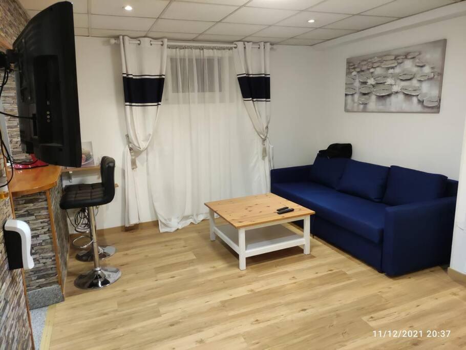Residence Romains 0G Страсбург Экстерьер фото