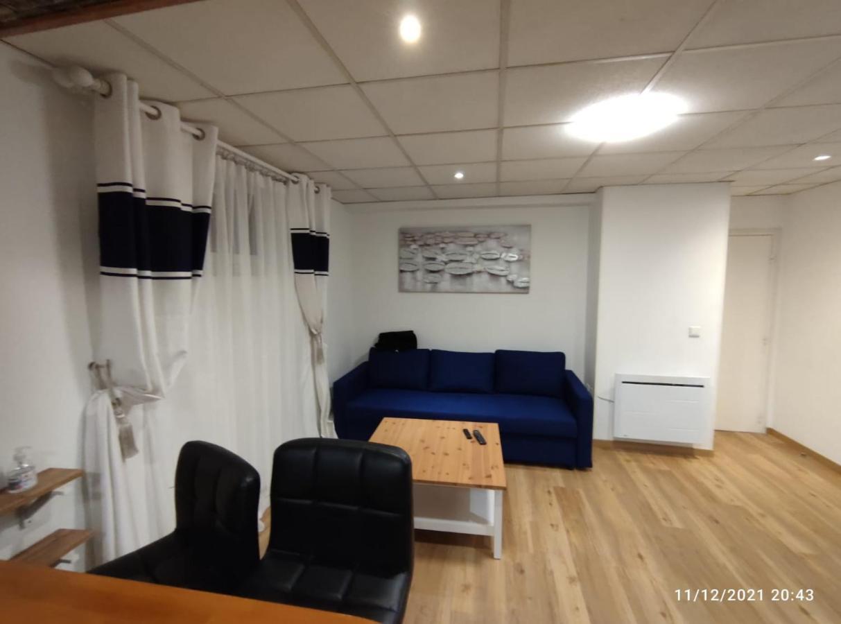 Residence Romains 0G Страсбург Экстерьер фото