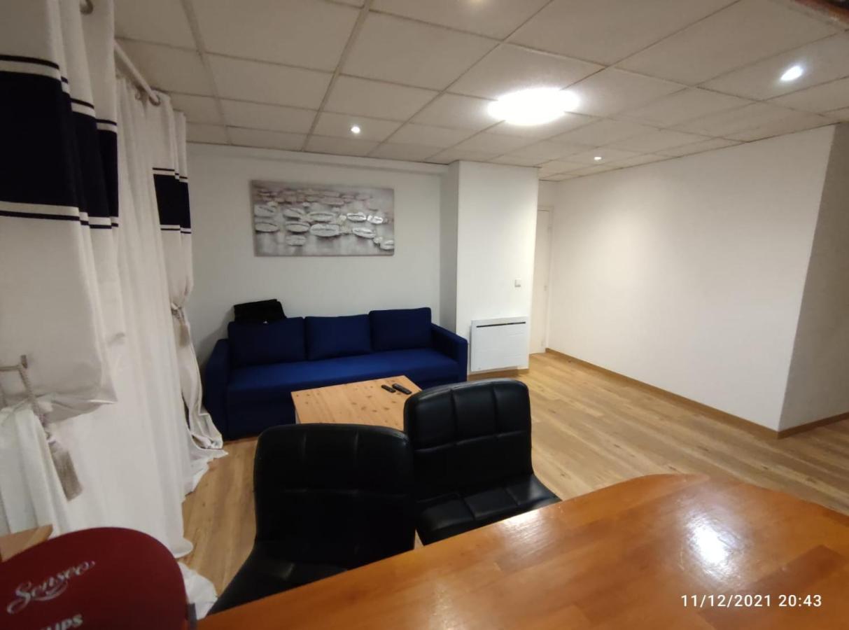 Residence Romains 0G Страсбург Экстерьер фото