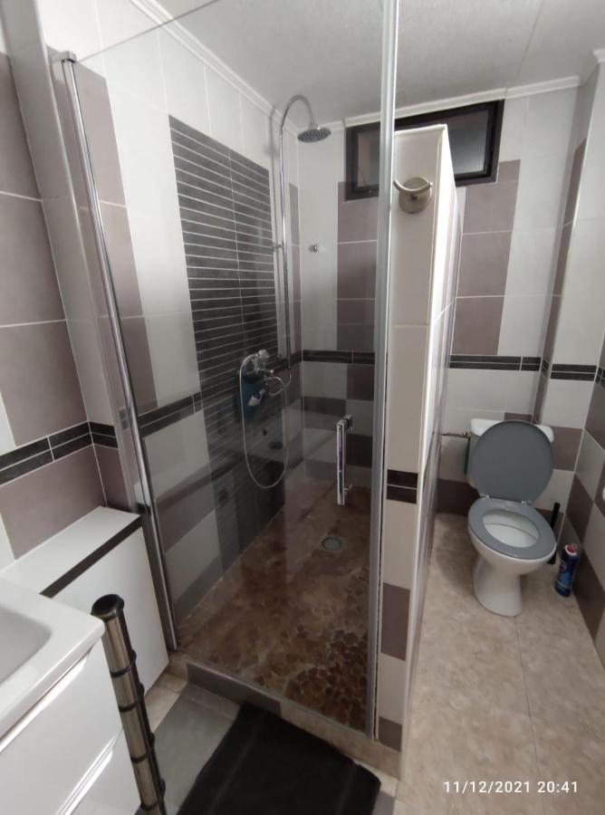 Residence Romains 0G Страсбург Экстерьер фото